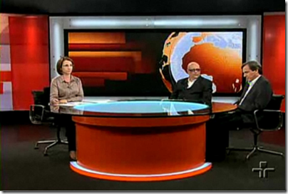 Jornal da Cultura Jornal da Cultura