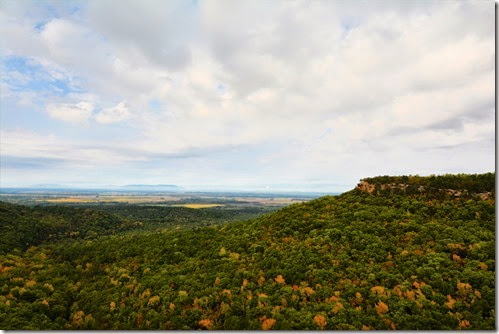 Entrance Overlook 1