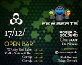 Few Beats Anzu Club