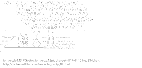 [AA]Borujyoa Cherry blossom viewing party