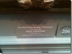 Paul Cezanne