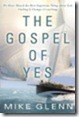 The-gospel-of-yes-by-Mike-Glenn