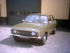 Austin Allegro