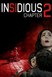 Insidious 2 Insidious 2