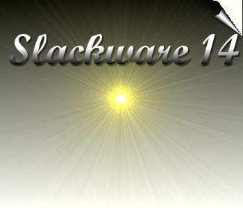 Slackware 14
