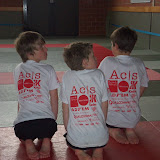 Sportdag 5de leerjaar