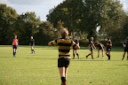 RCD - Groningen 2 (119 - 0)