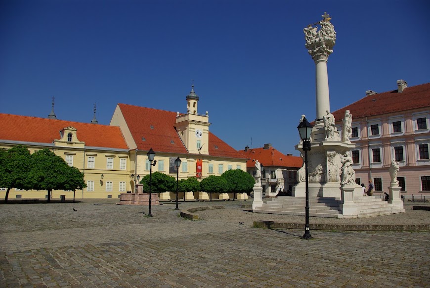 Osijek Osijek