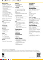 Datenblatt Zebra ZT200-4