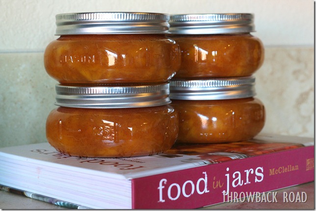 beets and peach jam 069 beets and peach jam 069