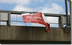 Ames 2011 61 Al Shea Banner