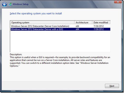 ServerUi ServerUi