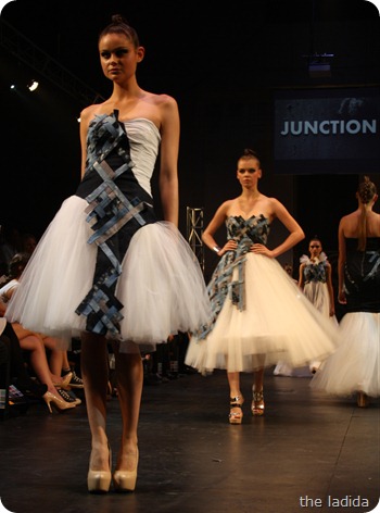 Yen Nhu Ngo - Raffles Graduate Fashion Show 2012 - Junction (121)