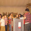 CENA FIN TEMPORADA 2009 CENA FIN TEMPORADA 2009