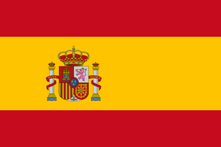 flag d'espanha
