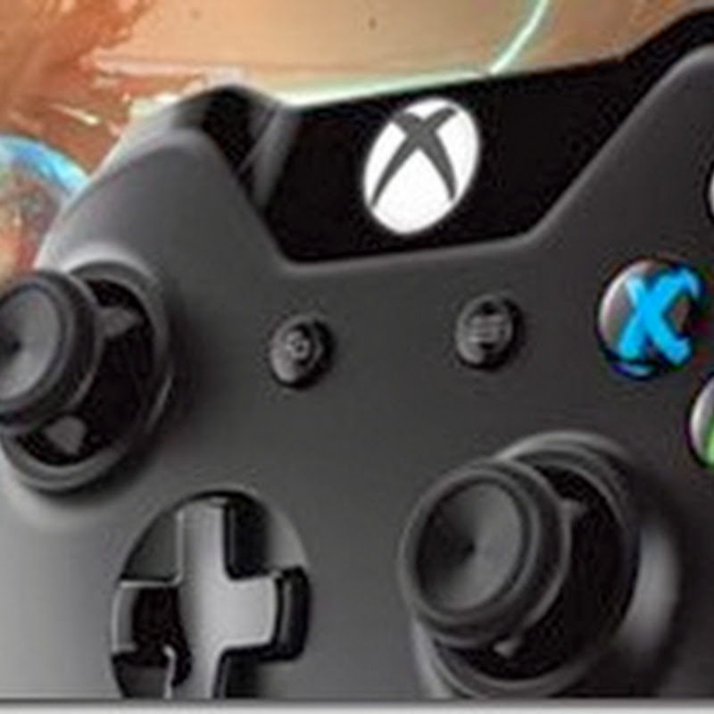 Xbox Ones HDMI Eingang ermöglicht Ihnen, PS4 und Wii U Spiele über Microsofts Konsole zu spielen