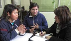 Ya se llevó a cabo el tercer Taller Feria Antártica Escolar, ¡falta poco para postular proyectos! Ya se llevó a cabo el tercer Taller Feria Antártica Escolar, ¡falta poco para postular proyectos!