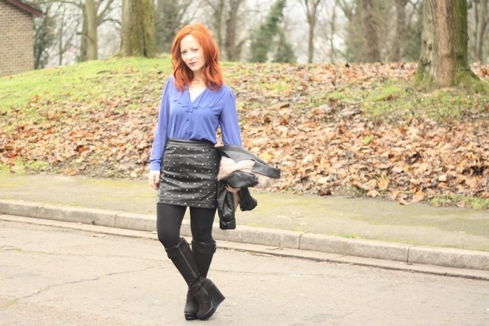 OOTD Dirty Dancing In The Moon Light (08) OOTD Dirty Dancing In The Moon Light (08)