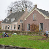 Lindeboom Kerk 25-11-2011