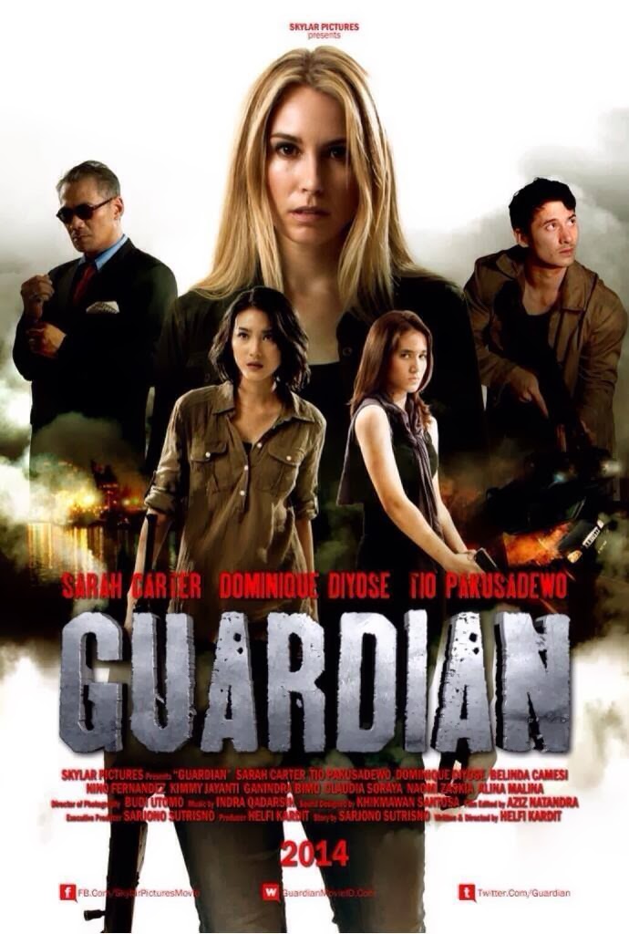 Film Action Indonesia Guardian | guardian 2014 indonesian action featuring tio Film Action Indonesia Guardian | guardian 2014 indonesian action featuring tio