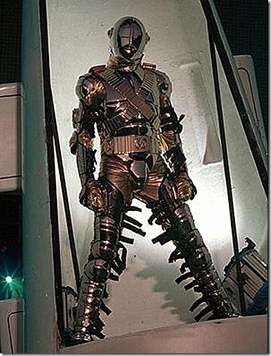 Agenda Robótica - Deja Vu 2