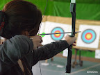 Escuela de Tiro con Arco ABC Otendor. Gentileza: ABC Otendor