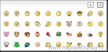 yahoo emoticons 2 yahoo emoticons 2