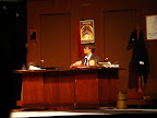 Leo Bloom (Joey Cruse) has an accidental accounting idea.