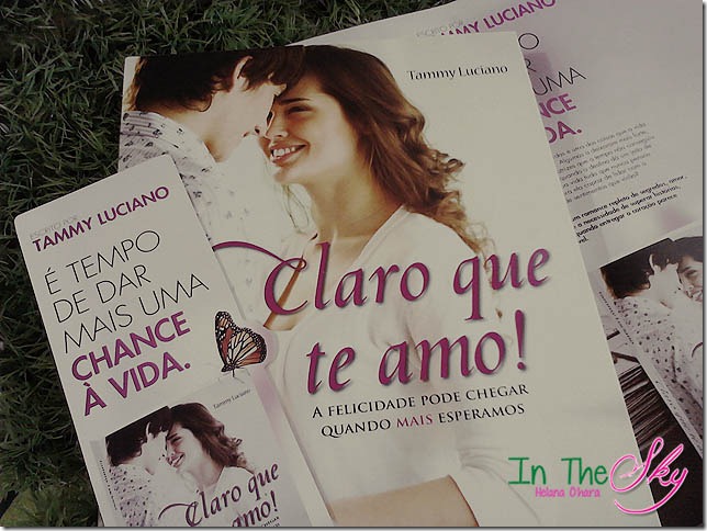 Claro que te amo, Tammy Luciano 02 Claro que te amo, Tammy Luciano 02