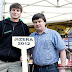 Odemykání Jizery<br />
Malá Skála, 14.4.2012<br />
foto: (c) Jiří Částka, www.FotoBanka.net