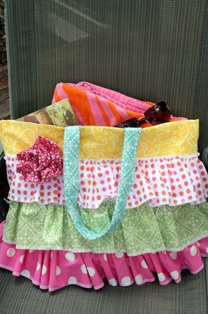 My Adorable Beach Bag 026-1
