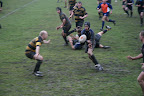 Foto's Beker Finale '07/'08