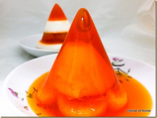 Orange Dreamsicle Jelly