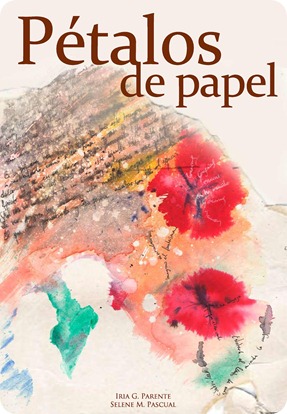 Petalos de papel Petalos de papel