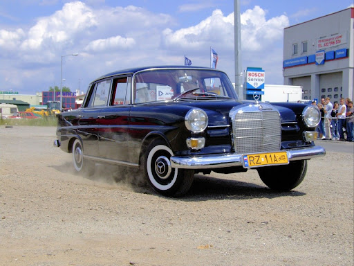 Mercedes AMG Special Feature: Mercedes AMG Special Feature:
