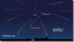Leonid_Meteor_Shower_Peaks_Before-ba36d3d67f6d6a4ca9f720faa554cb20 Leonid_Meteor_Shower_Peaks_Before-ba36d3d67f6d6a4ca9f720faa554cb20