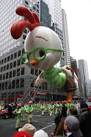 Chicken Little