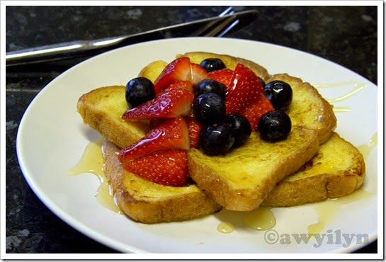 French Toast1 French Toast1