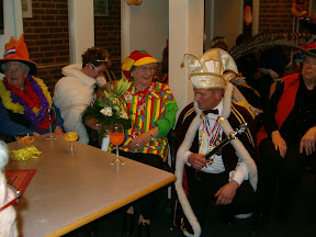 Carnaval Martinushof