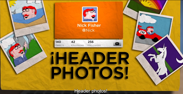 Comment personnaliser son compte Twitter en vidéo Comment personnaliser son compte Twitter en vidéo