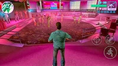 GTA Vice City Android Full