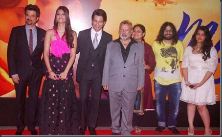 Mausam Premiere Show_1