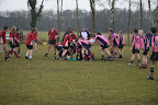Jeugd rugby
