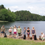 v. Waterwerk week in Frankrijk