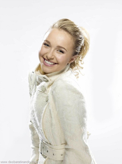 hayden panettiere linda sensual sexy sedutora heroes desbaratinando  (54)