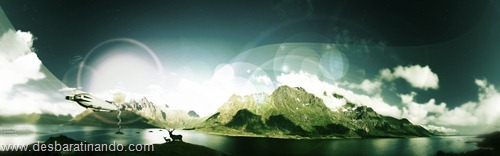 wallpapers dual screen papeis de parede para duas telas desbaratinando (122) wallpapers dual screen papeis de parede para duas telas desbaratinando (122)