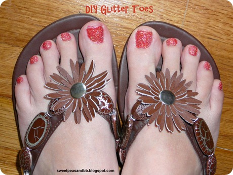 more glitter toes 004