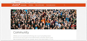 Community Ubuntu