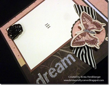 La Belle Vie_6x6 accordian album pixie letters and stickease La Belle Vie_6x6 accordian album pixie letters and stickease