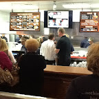 Wimpy's Jonesboro - Soft Opening